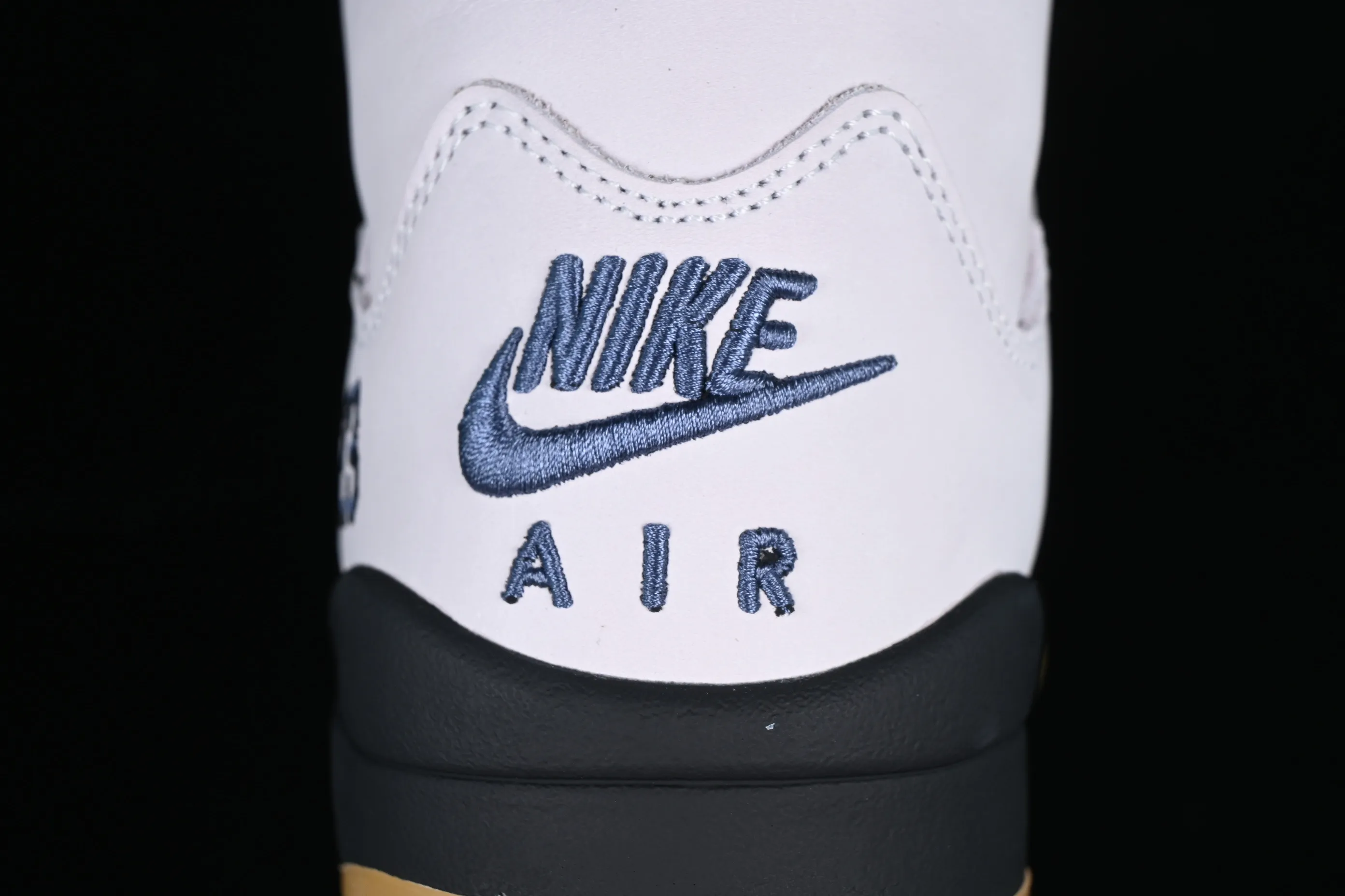 All categories Air Jordan Jordan series basketball shoes Air Jordan 5 A Ma Maniere x Air Jordan 5 Retro "Photon Dust" AJ5 Joe 5 light tooth white joint model FZ5758-004